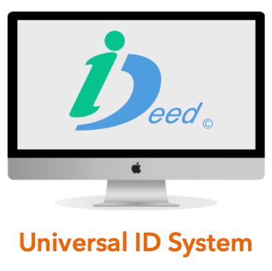 ID system for Leader admin