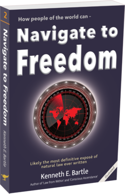 Navigate to Freedom