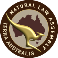 Natural law Assemblies - Natural Law Blueprint