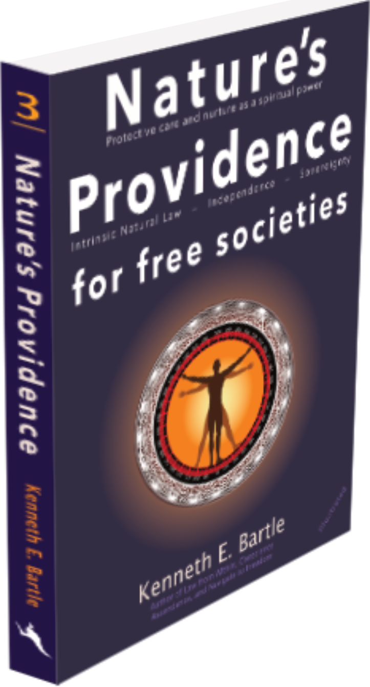 Nature's Providence for Free Societies