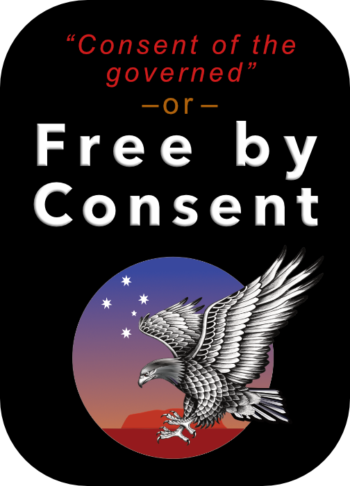 Free by Consent