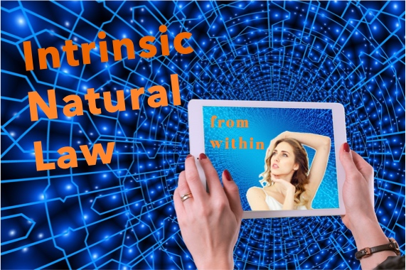 Intrinsic natural law image