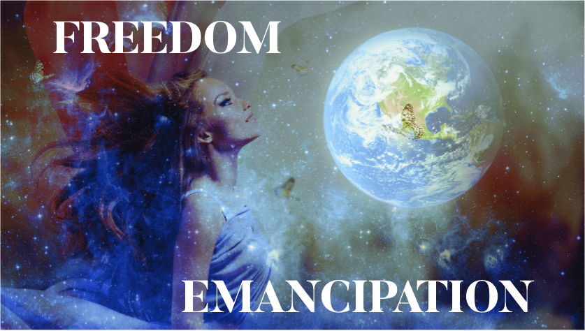 Emancipation Graphic