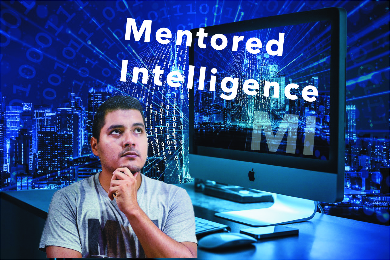 Mentored Intelligence – Image