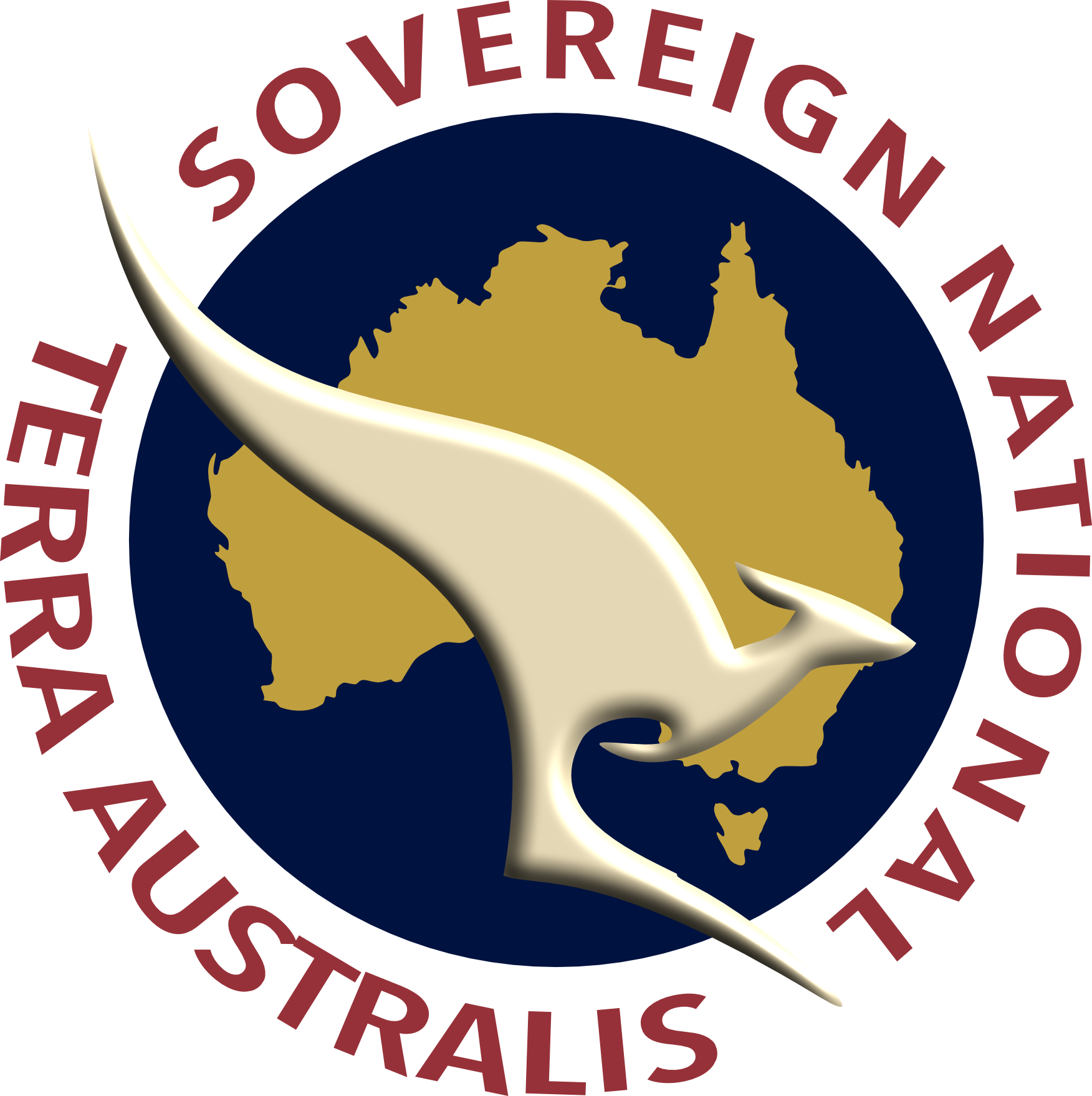 Sovereign National graphic